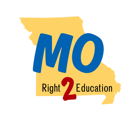 Missouri Right to Education