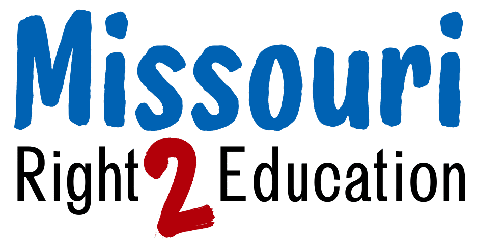 Missouri Right to Education